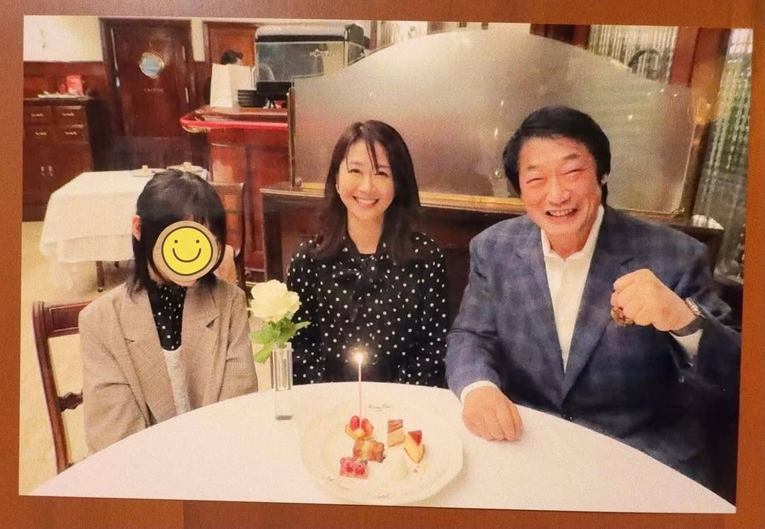 小橋 建 太 妻