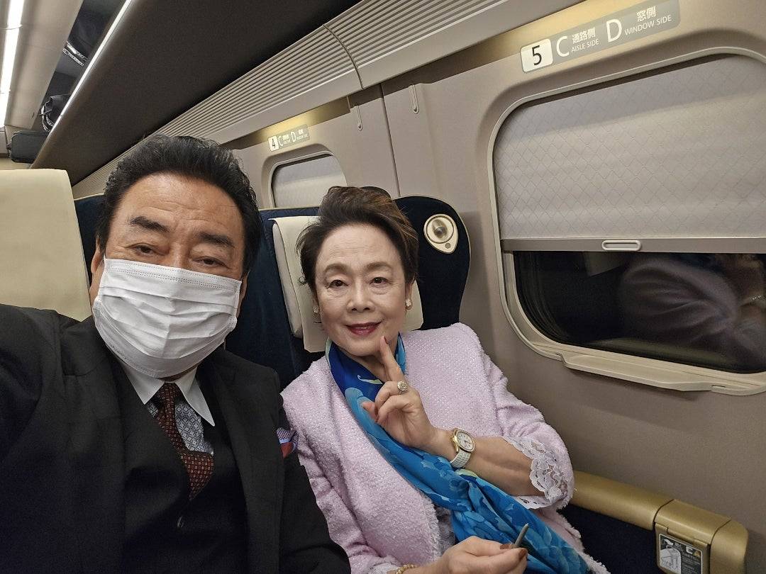 小林 亜紀子 実家