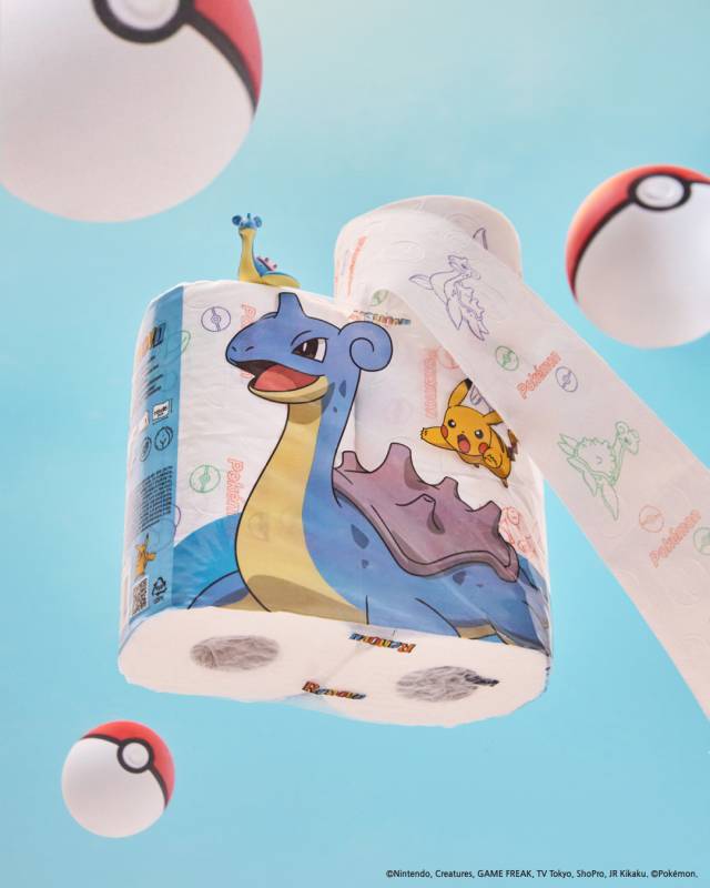 世界に1枚「ゴッホピカチュウ」お宝「マリオピカチュウ」…韓国で限定