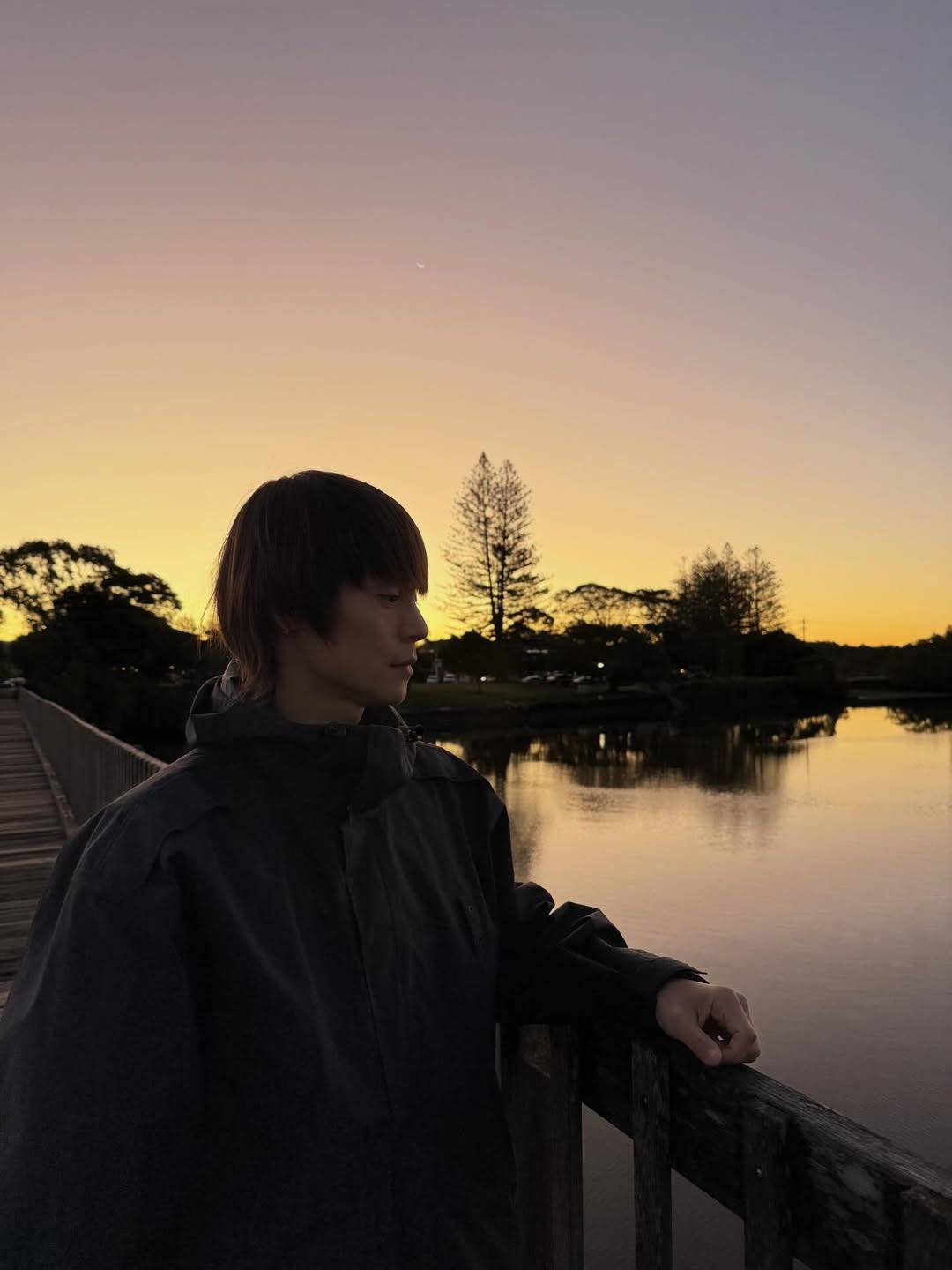 【限定非売品】窪田正孝の写真 電撃婚から6年〝妻チラ見せ!?〟窪田正孝のプライベート激レア写真にSNS
