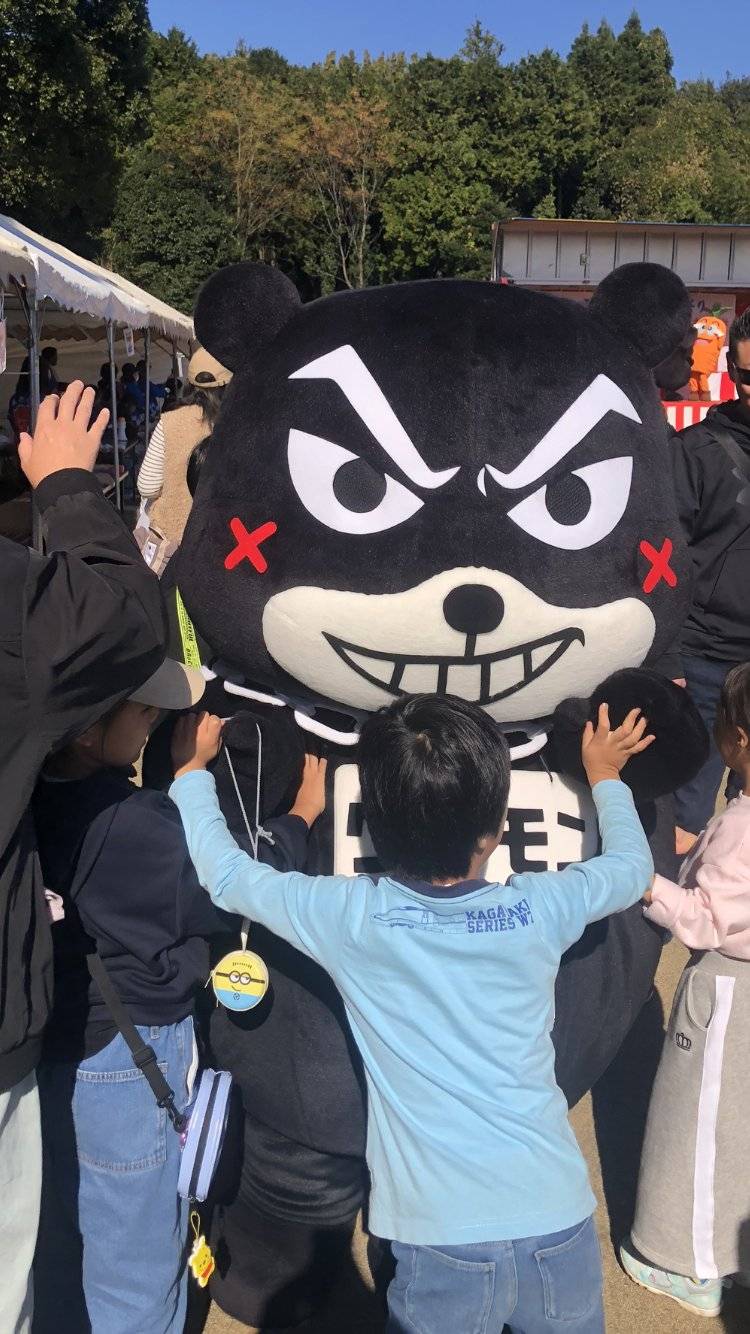 攻めたキャラ誕生させた」熊本県警〝ワルモン〟に反響続々「すっかり