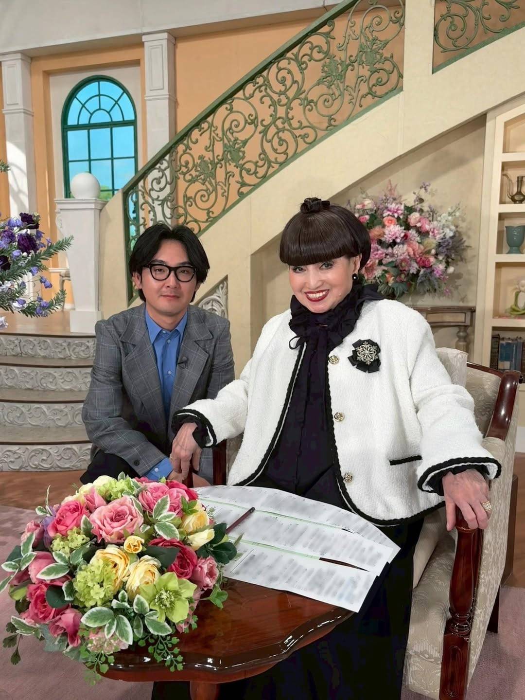 公の場での発言・インタビュー報道記録