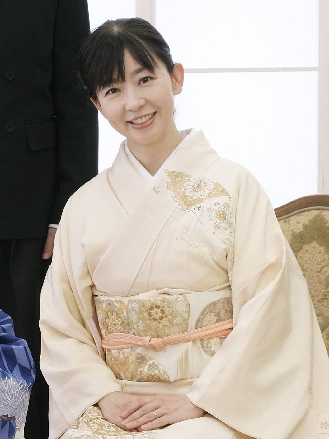 入社24年目「あちこち粗が目立ちますが…」46歳松尾由美子アナ〝10年