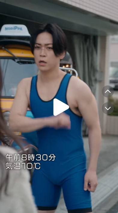 知ってる姿じゃない」「びっくり…」亀梨和也〝衝撃的な姿〟にファン 