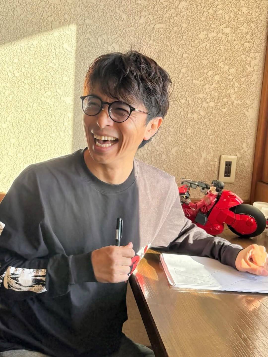 井ノ原快彦の現在は？2026年の音楽・俳優活動と社長退任、家族を徹底解説