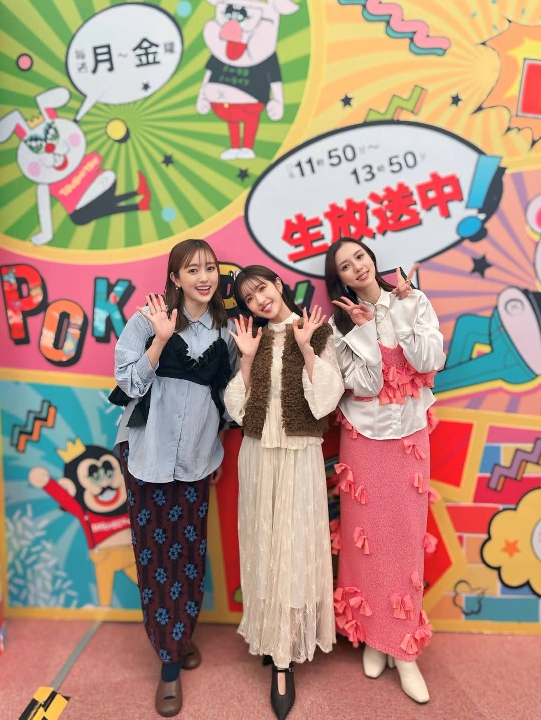 分からなかった！」〝平成ギャルの代表格〟34歳モデル〝2年ぶりテレビ