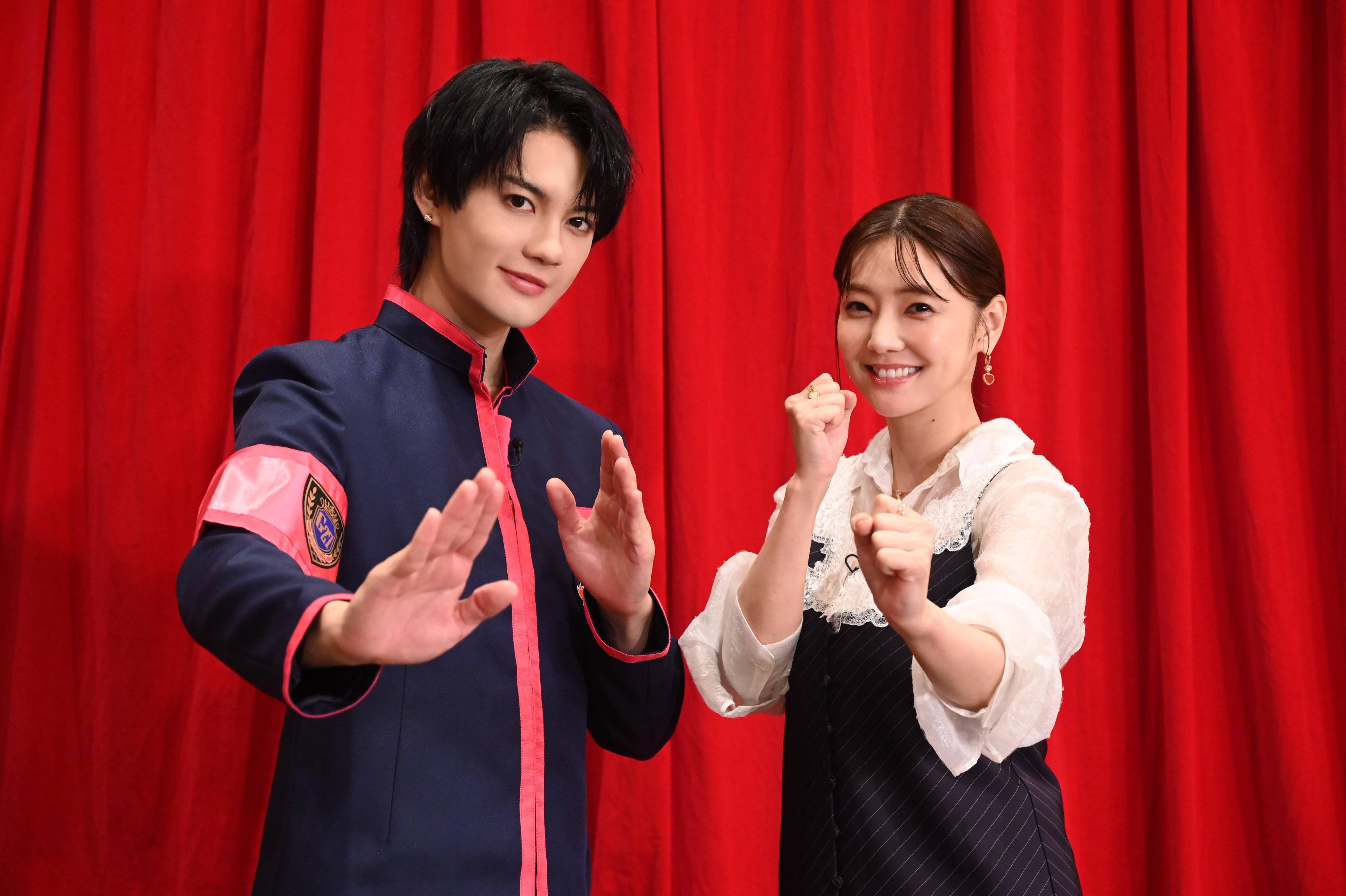 ゴチ 新 メンバー 2 人