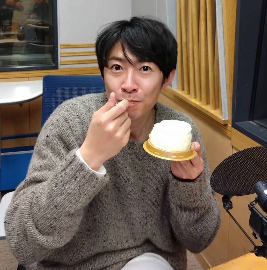 まってまって」「見た瞬間叫んだ」嵐・相葉雅紀〝雰囲気ガラリ