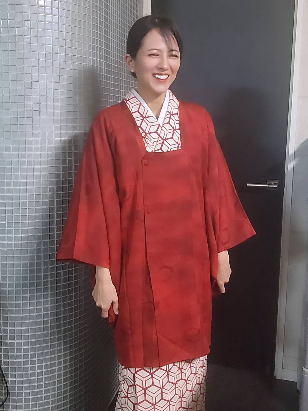 YURIMARI」解散から27年引退、地元で起業家になったMARIの近影に