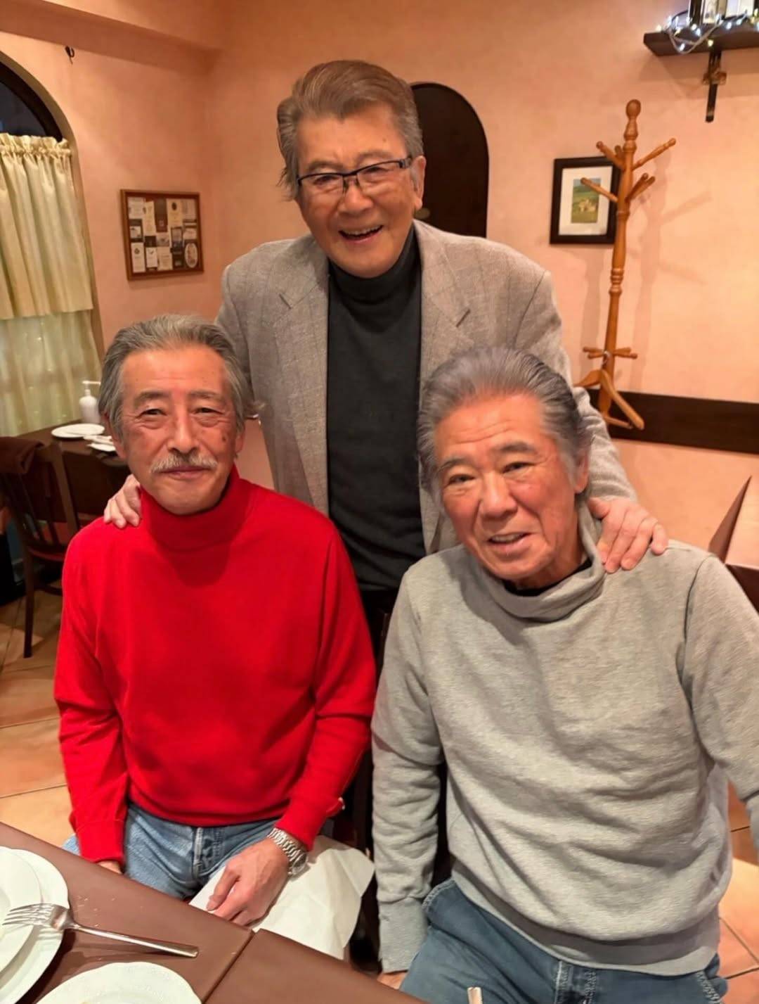 当時のメディア報道・掲載写真