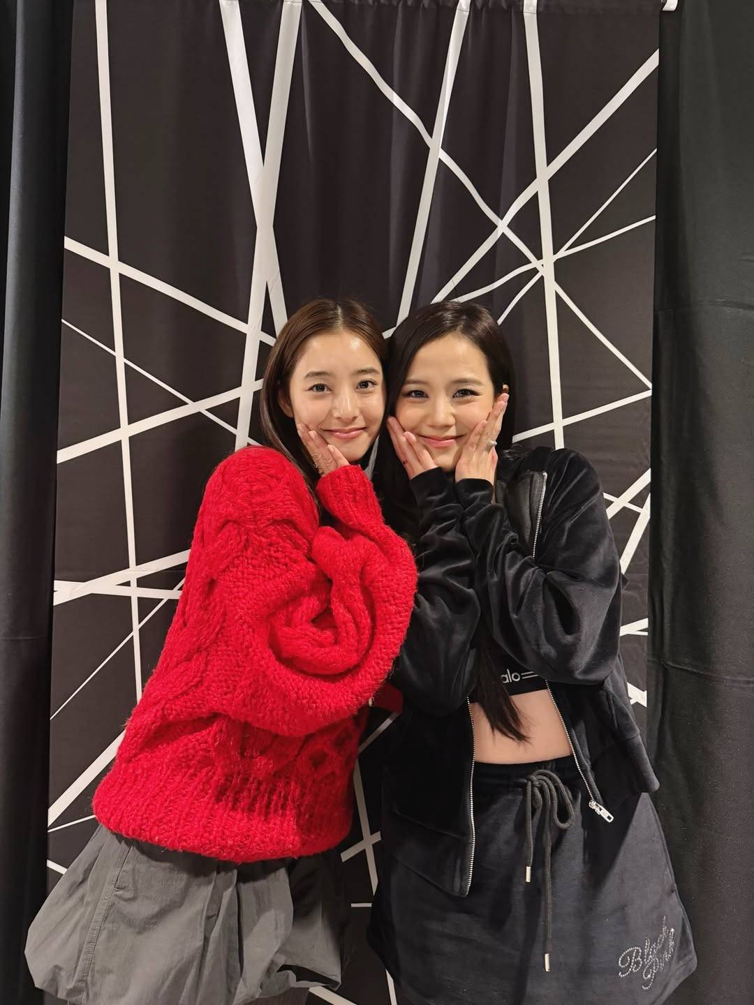 新木優子似てる女優