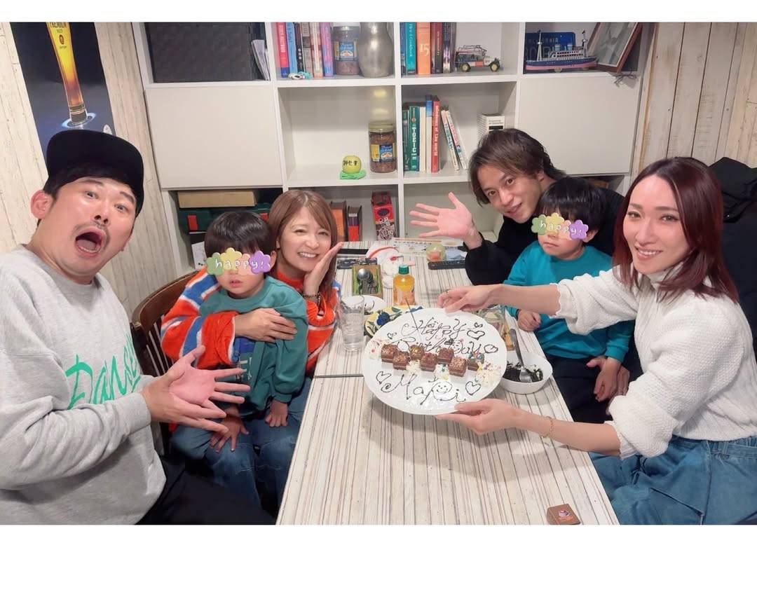 矢口 真里 再婚 相手