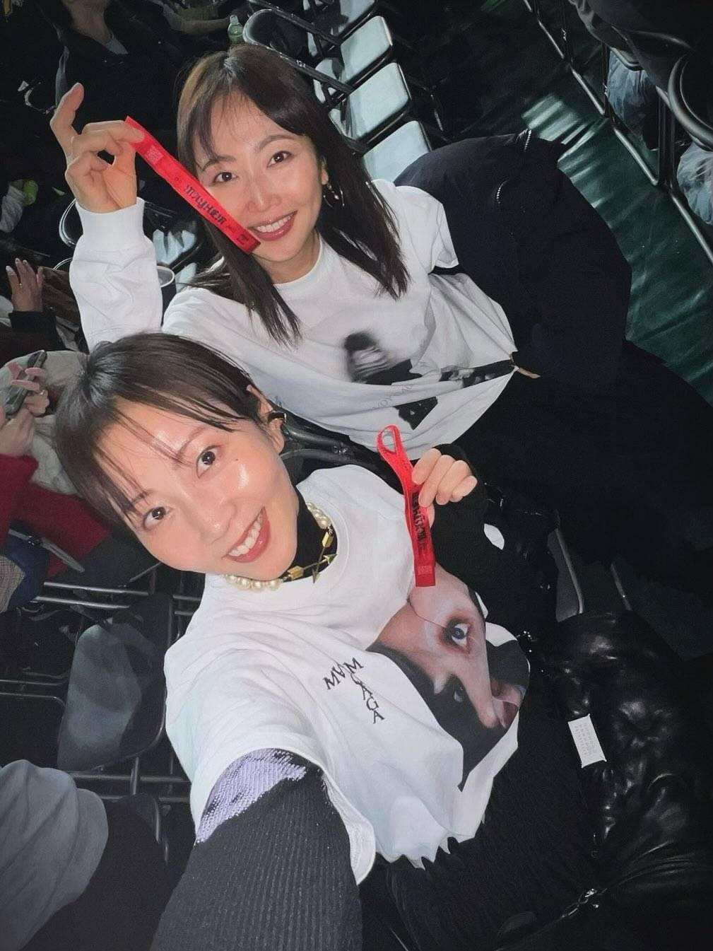 当時のメディア報道・掲載写真