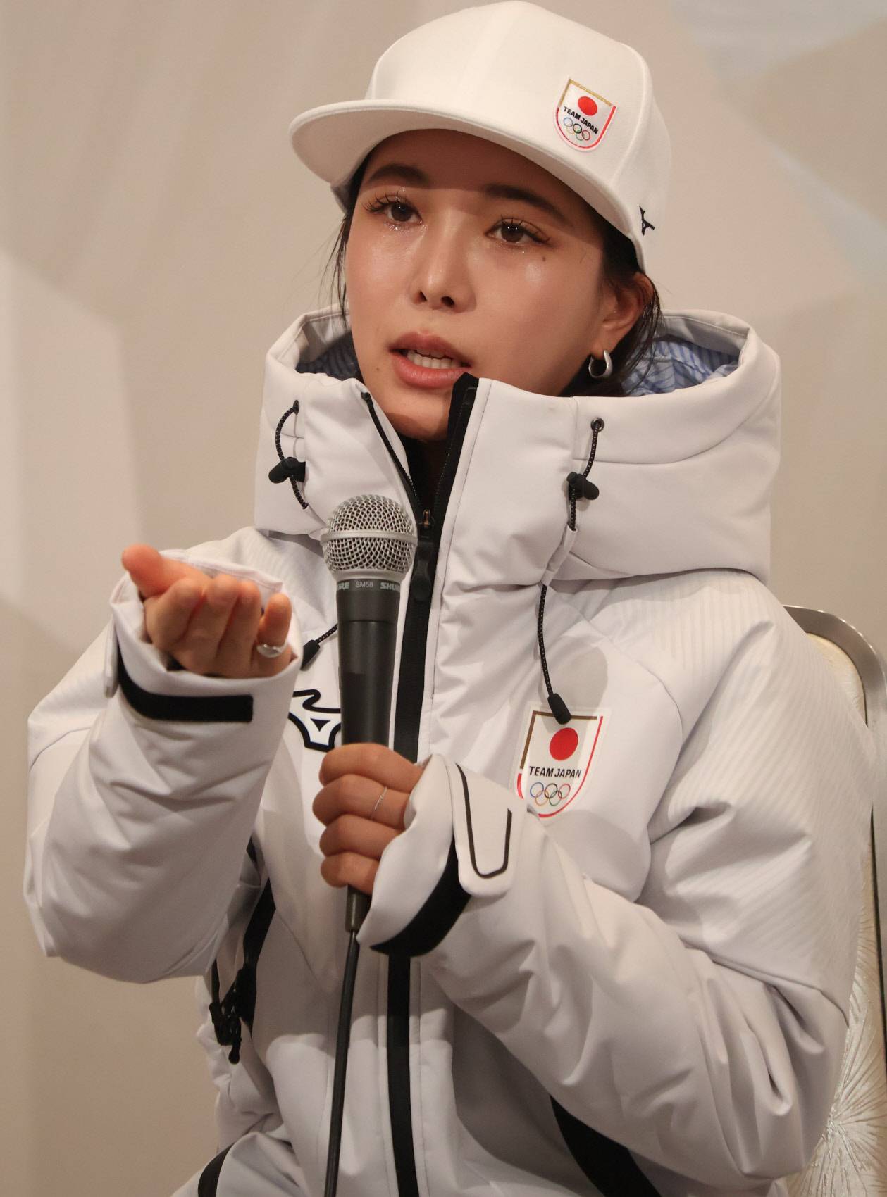 高梨沙羅　サイン入り写真 高梨沙羅 直筆サインカード ファーストナンバー 5枚限定 髙梨沙羅