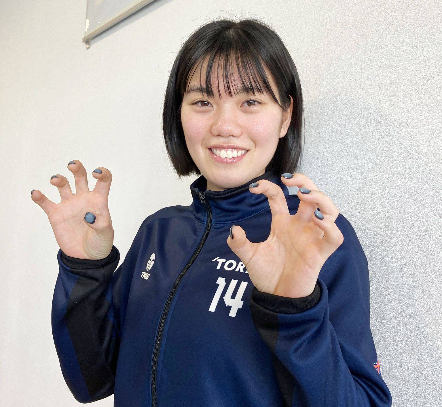 小雪じゃなくて湖雪です(笑)」6勝34敗…苦境のシーズンでも潰れない