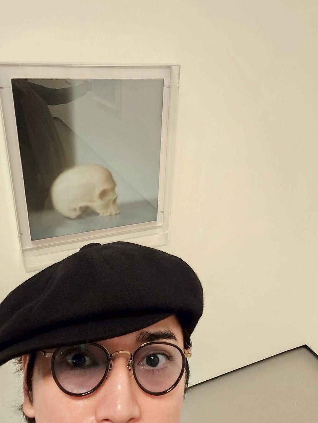 本物⁉」「さすがにびっくり」嵐・松本潤〝雰囲気ガラリ〟5カ月ぶり投稿