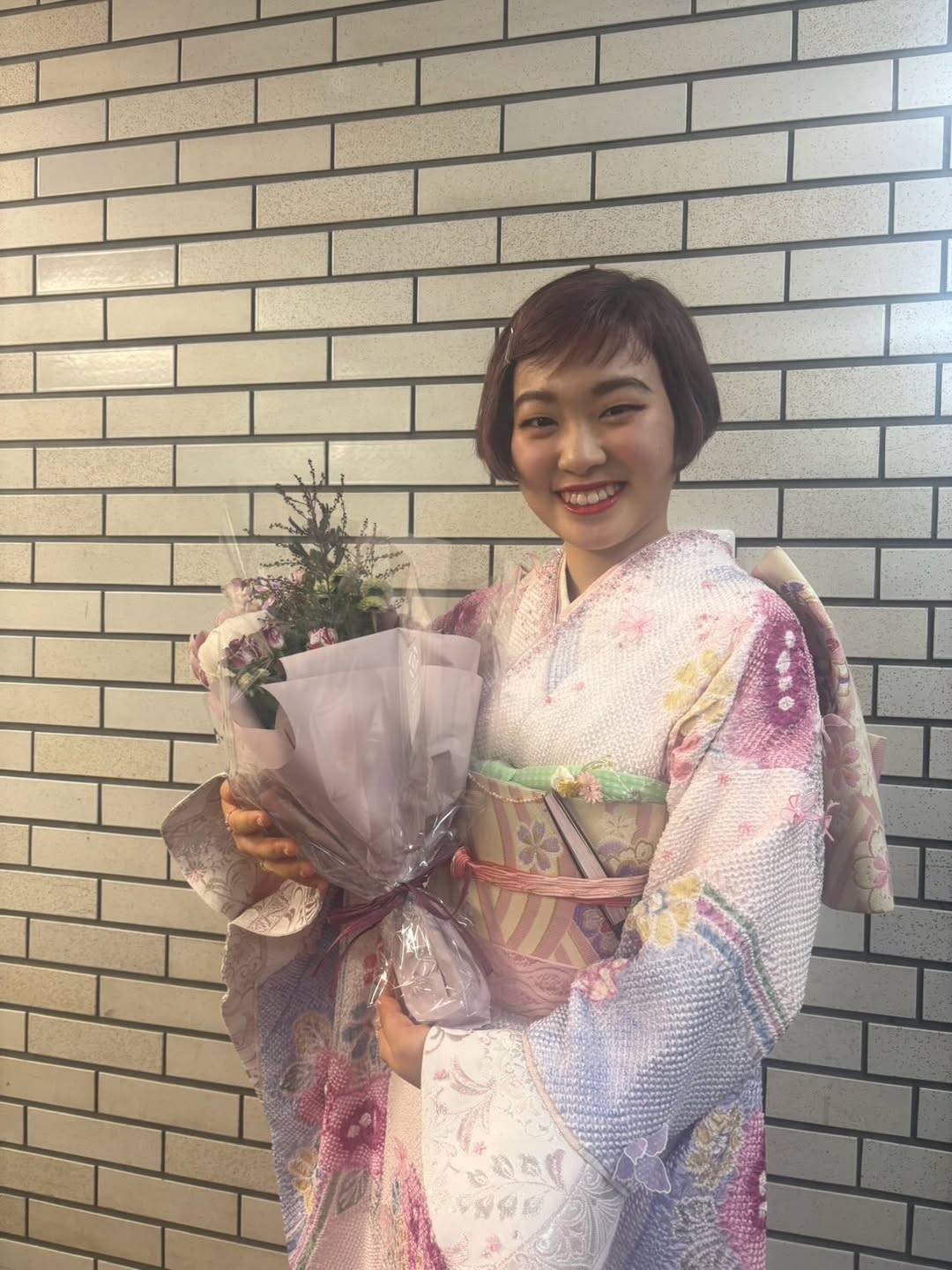 「びっくりした!もう20歳かと…」デビューは5歳!村山輝星〝急成長〟15歳の最新姿に仰天「え!?きらりちゃん!?」「ぐっと大人になった ...