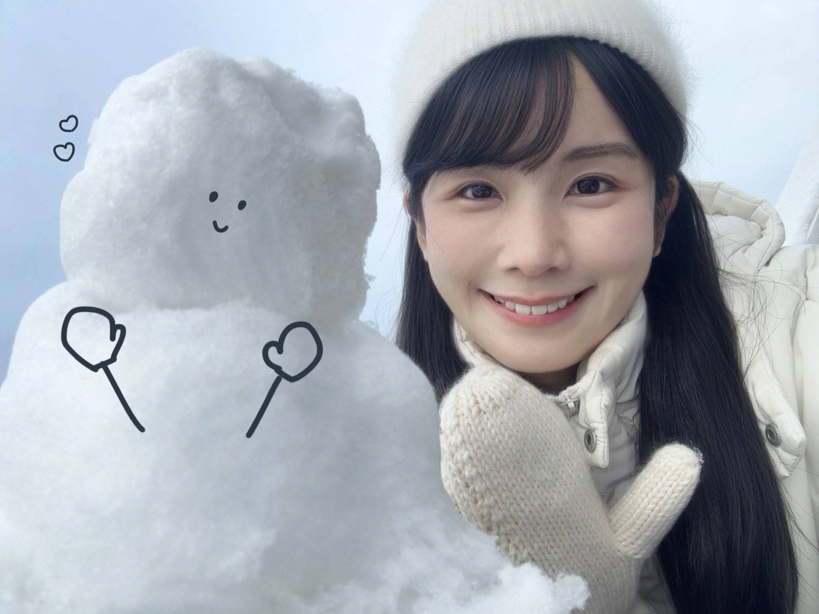 恐ろしや道重一族」芸能界引退の道重さゆみ〝はとこ〟がいた！真っ白