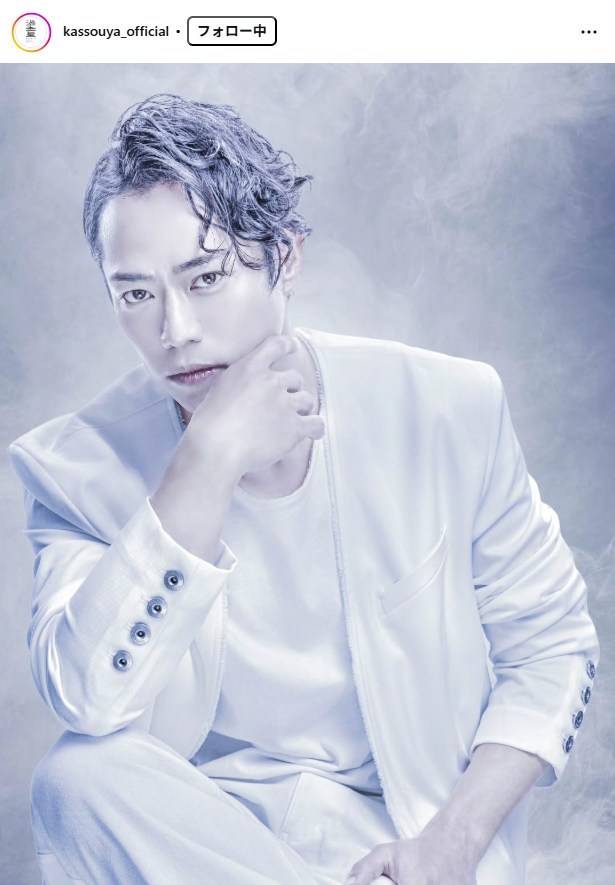別世界に…」男子フィギュア初メダルから16年…髙橋大輔〝激変〟ビジュに