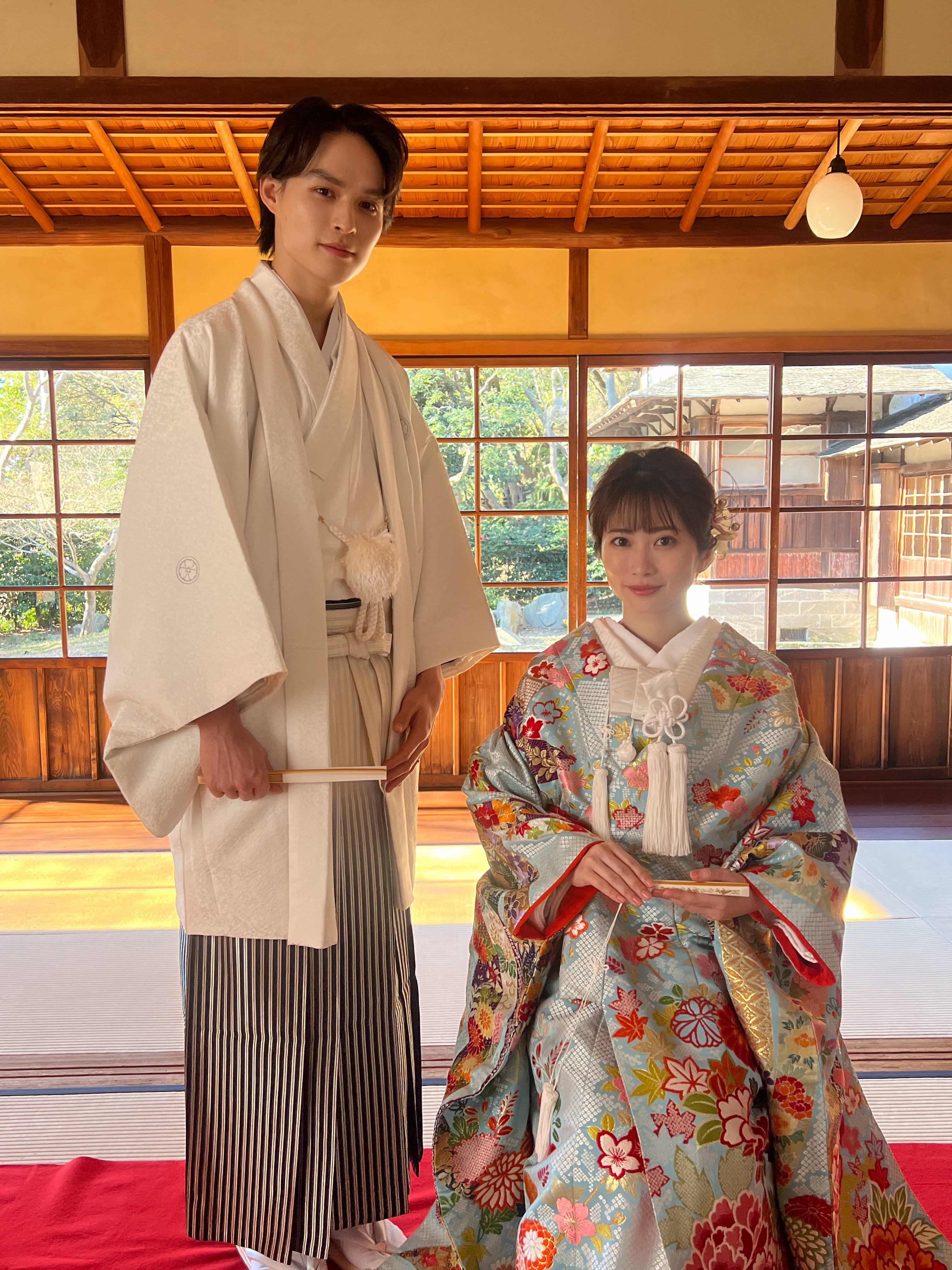 志田 未来 結婚