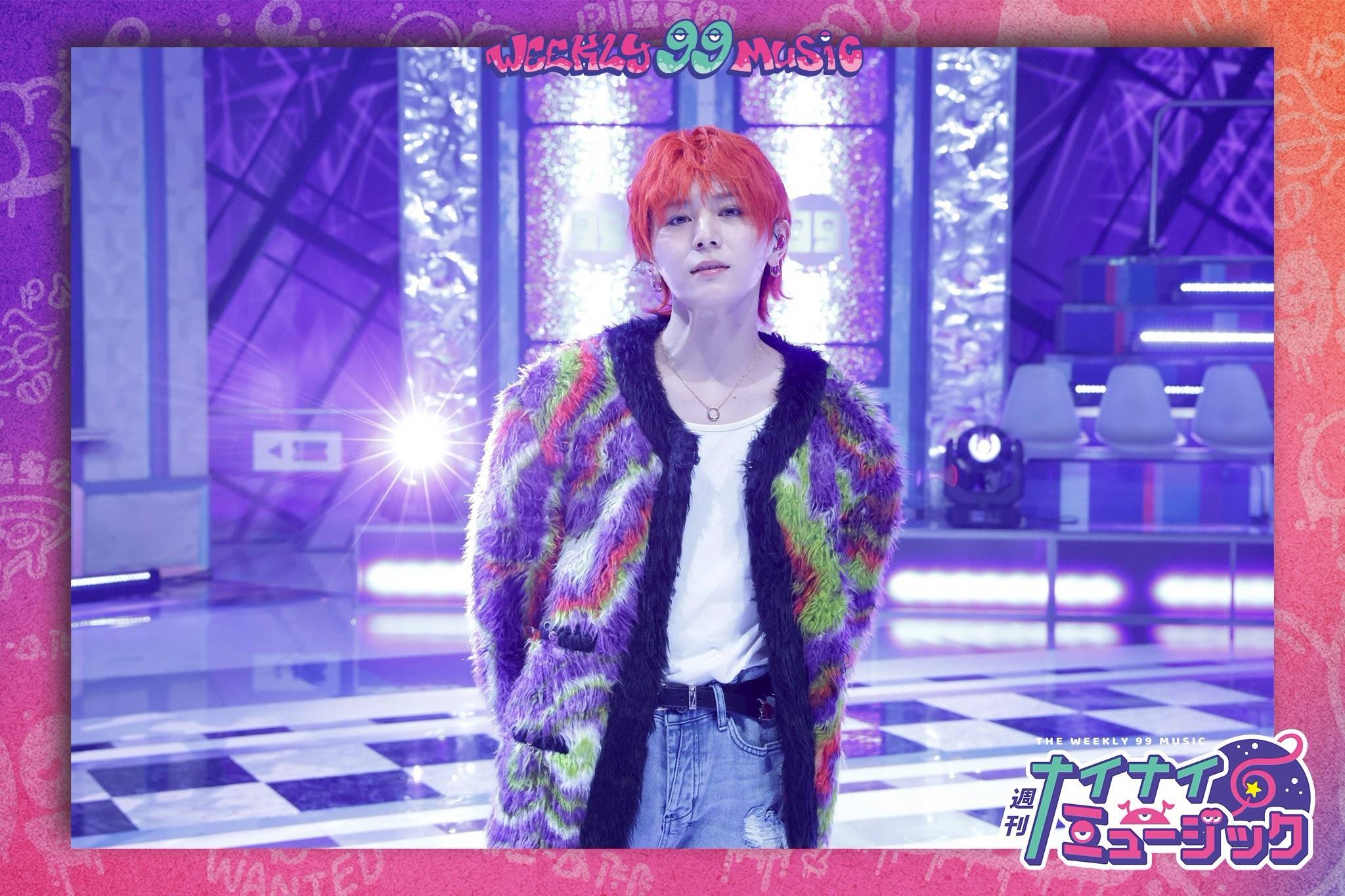 え、嘘…」「顔どうしたの⁉」〝雰囲気激変〟Hey! Say! JUMP山田涼介〝TV