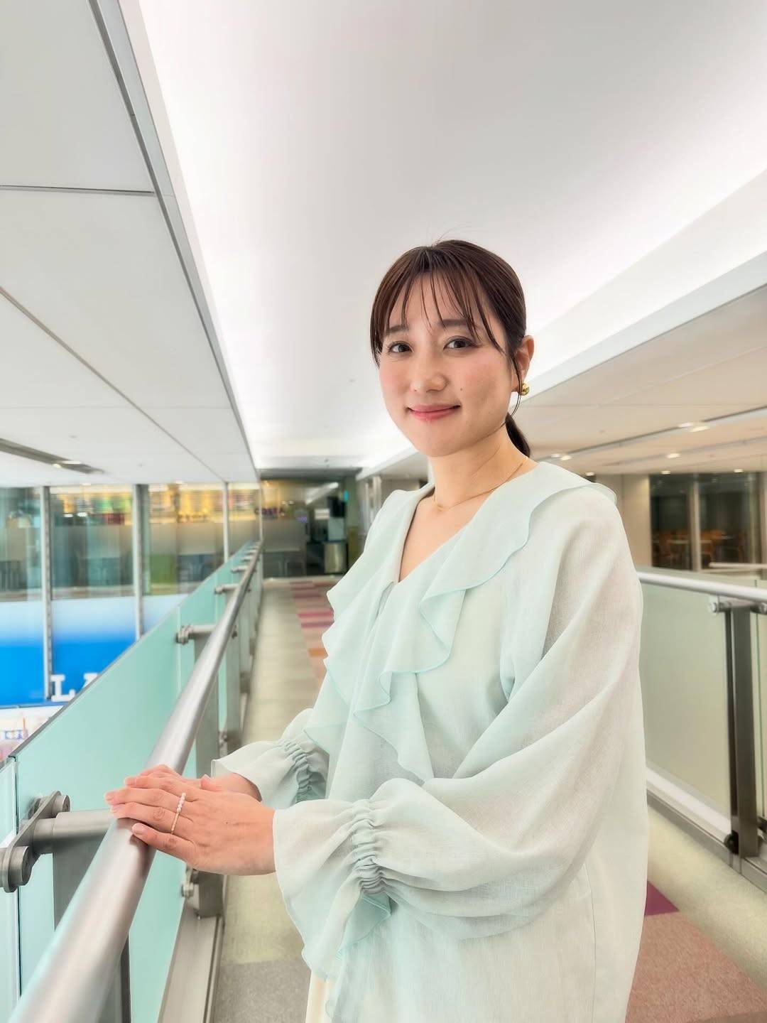 菊池 彩花