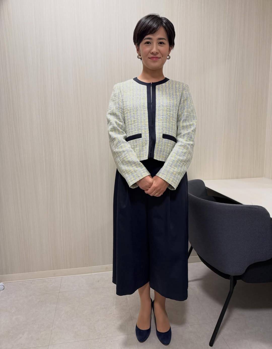 椿原 慶子