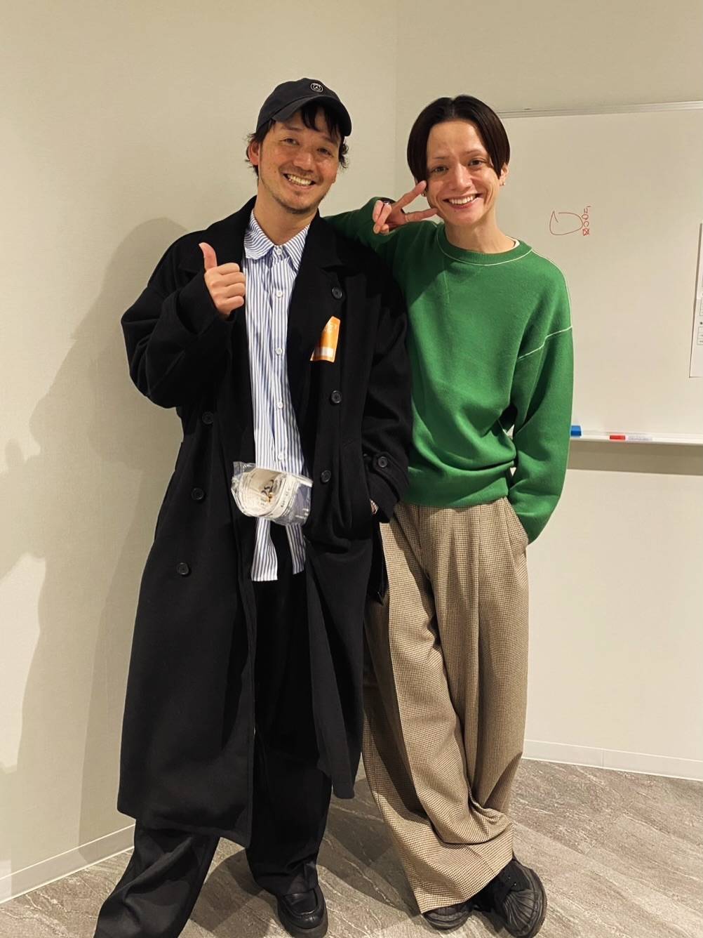 三浦涼介 三浦孝太 兄弟ライブ 入場特典 ポストカード 芸能界引退から5年清掃員転身の41歳元俳優が〝弟・仮面ライダー俳優