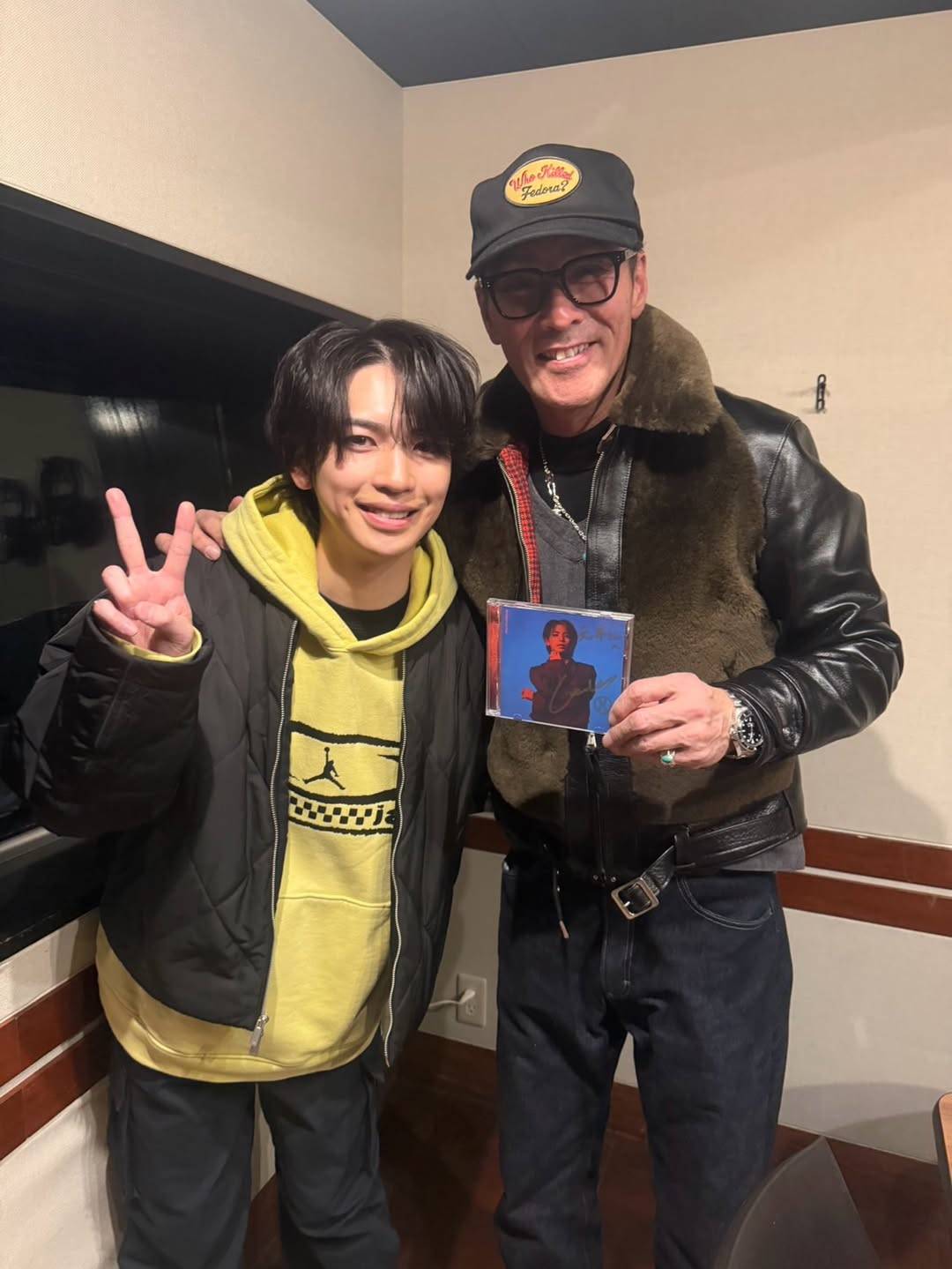 当時のメディア報道・掲載写真