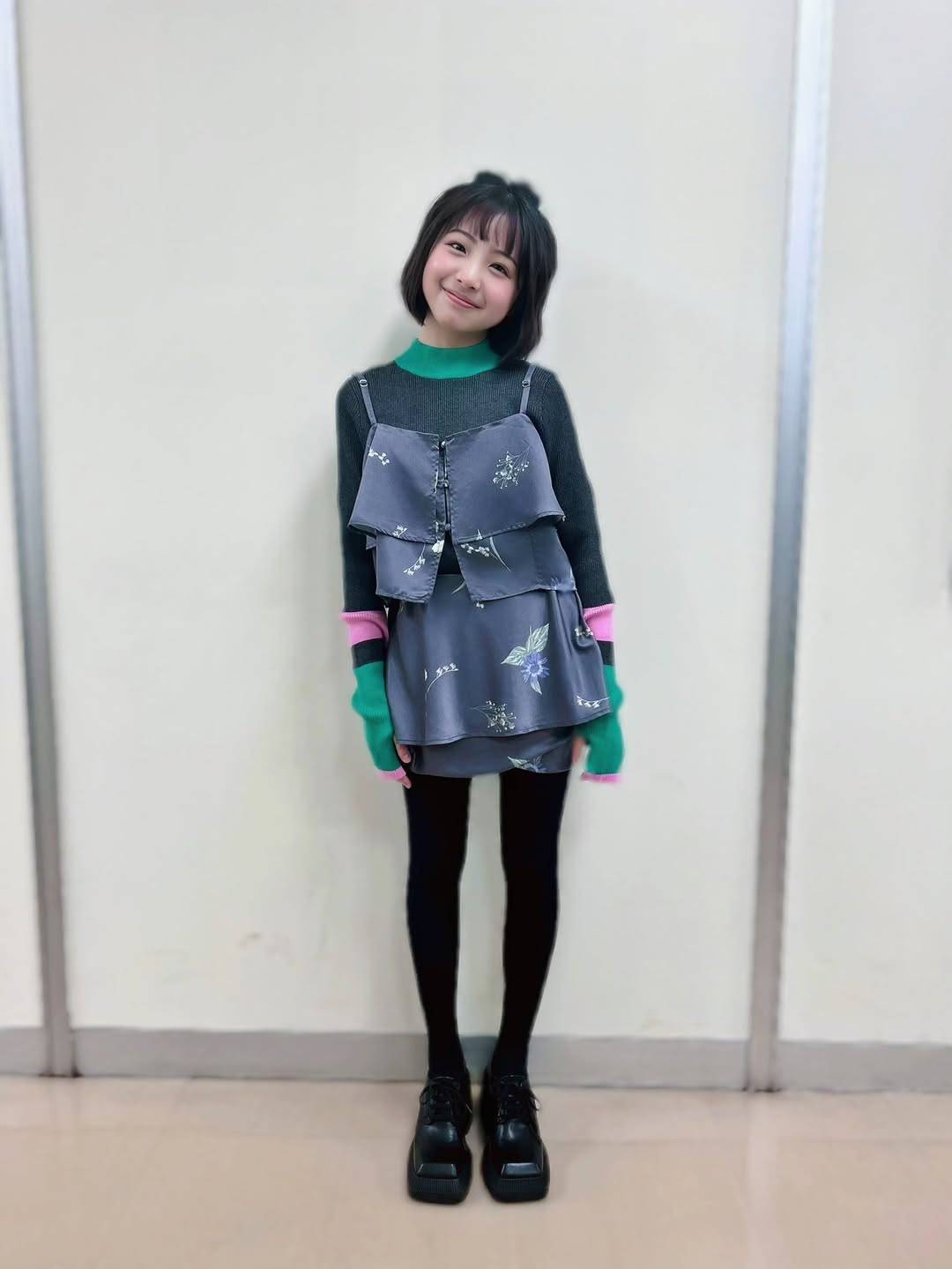 活動歴および当時の関連ビジュアル記録