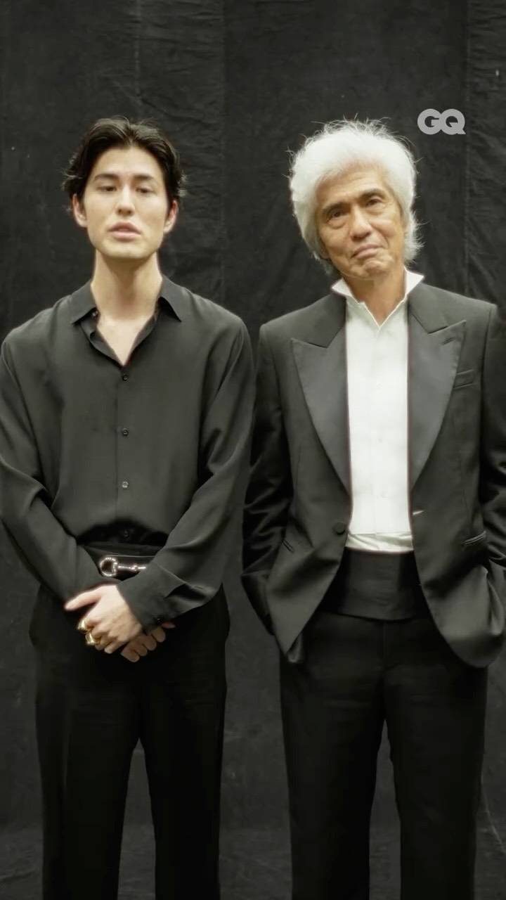 三國 連太郎 の 息子