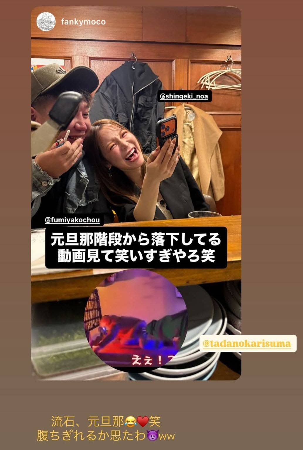 活動歴および当時の関連ビジュアル記録
