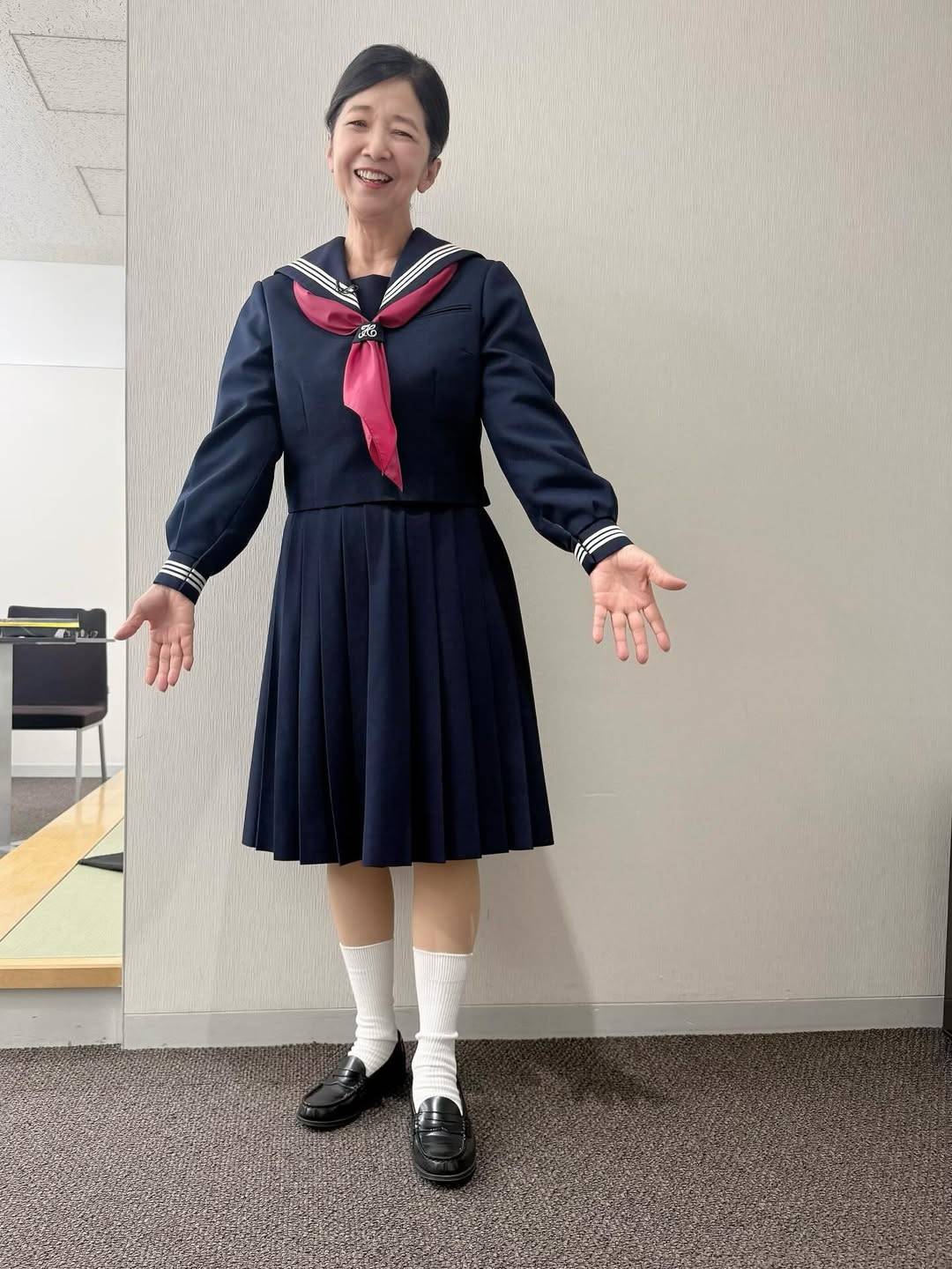 宮崎美子