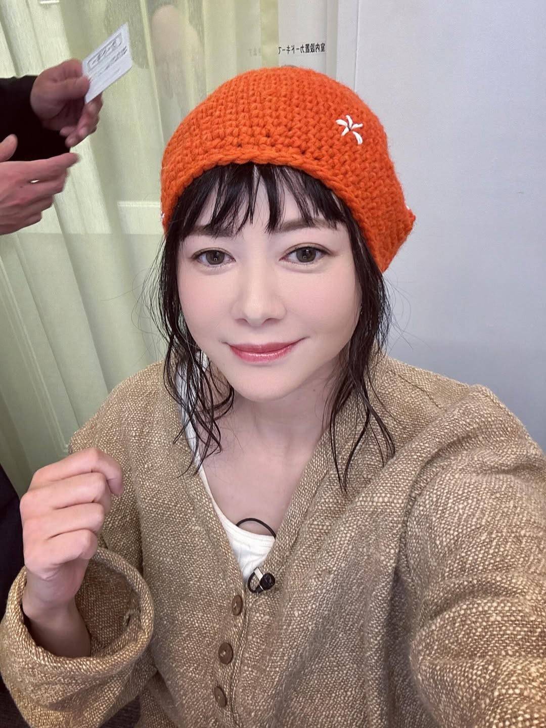 真木 よう 子 再婚