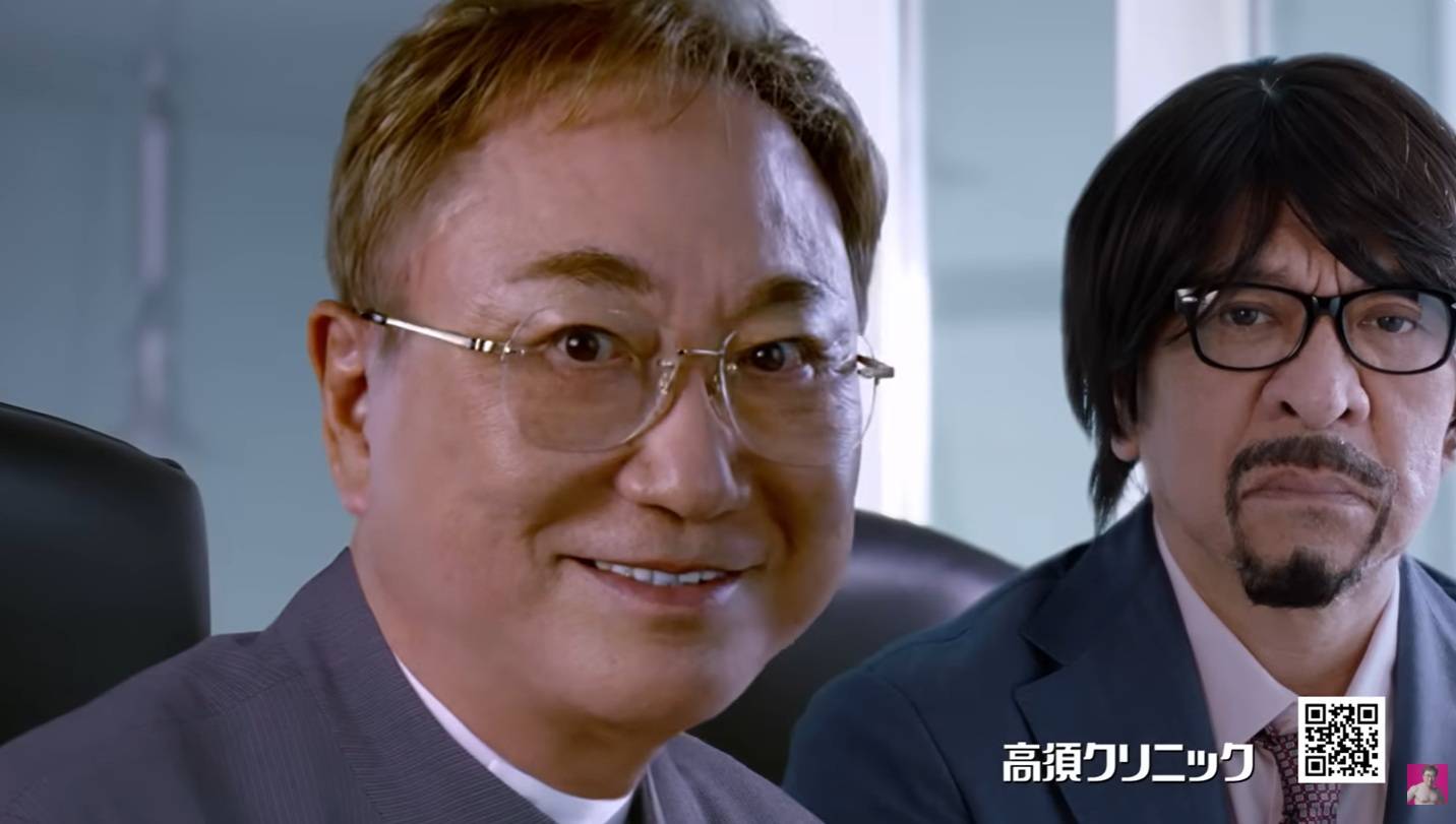 ホントだ、ちゃっかりだな」松本人志、2年ぶり地上波TV登場！〝第1弾