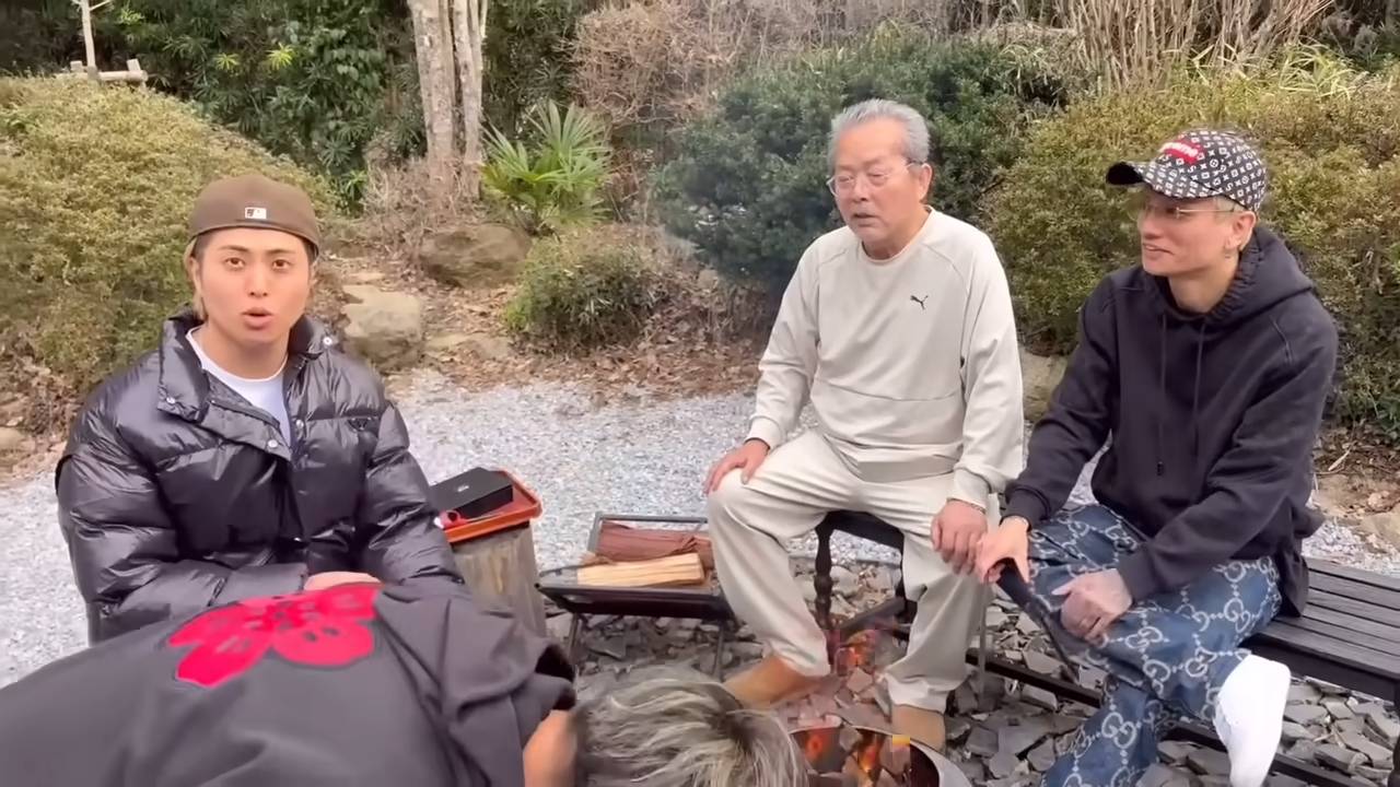 田中 聖 現在