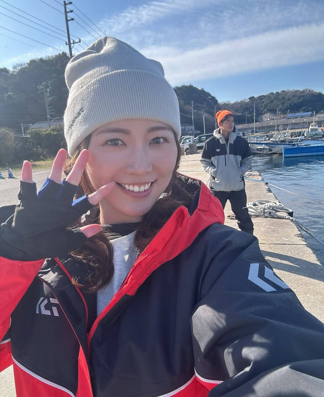 アイドル同士電撃婚から2カ月…29歳になった松井珠理奈〝距離感〟夫婦
