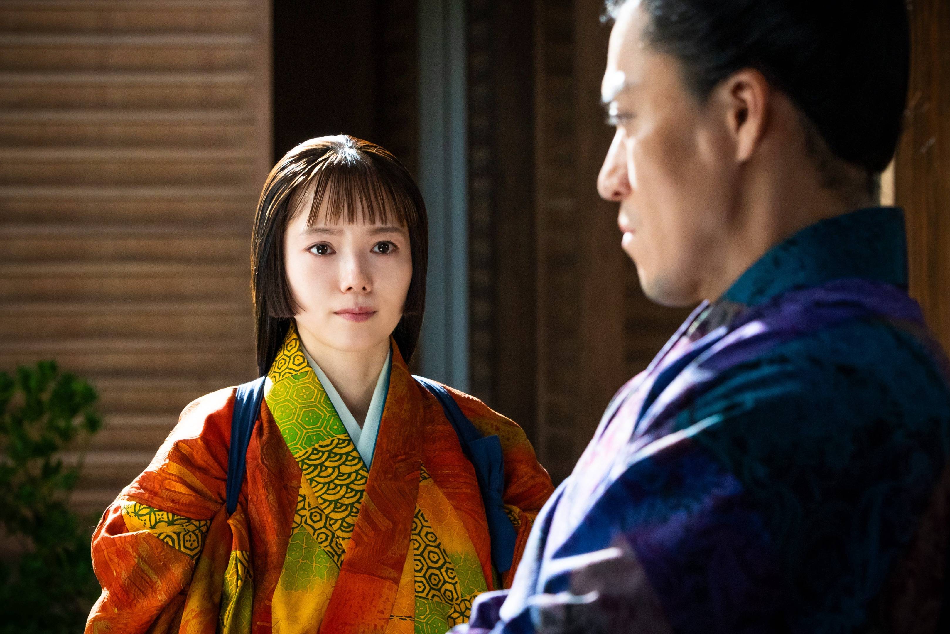 豊臣兄弟!】「信長上洛」演技派ライダー俳優が〝明智光秀〟で登場