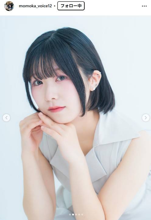 すげぇこんなに垢抜けたんだ」新人声優・一色桃花のビフォーアフター