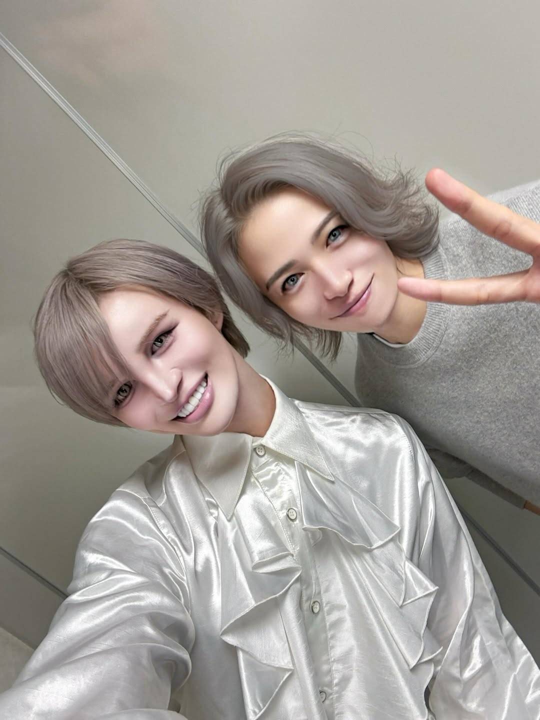 激変の〝Matt化〟メイクが話題の菊池風磨(X@fuma_p｜「まじで誰か分からん」〝Mat｜写真｜【西スポWEB OTTO!】