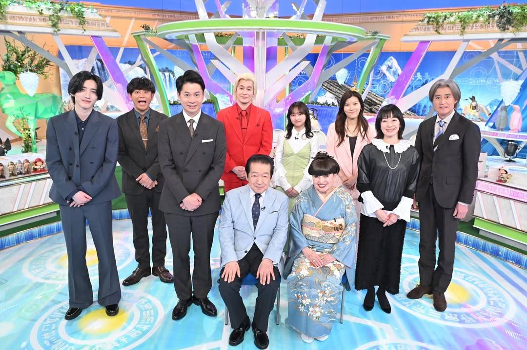 ちょっと待って」「何があった!?」〝ふしぎ発見に異変〟61歳野々村真の