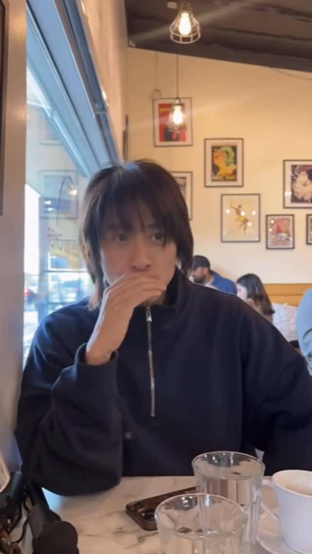 えっえ？」「わぁ‼︎」元V6三宅健、46歳〝激変〟姿に驚きの声続出