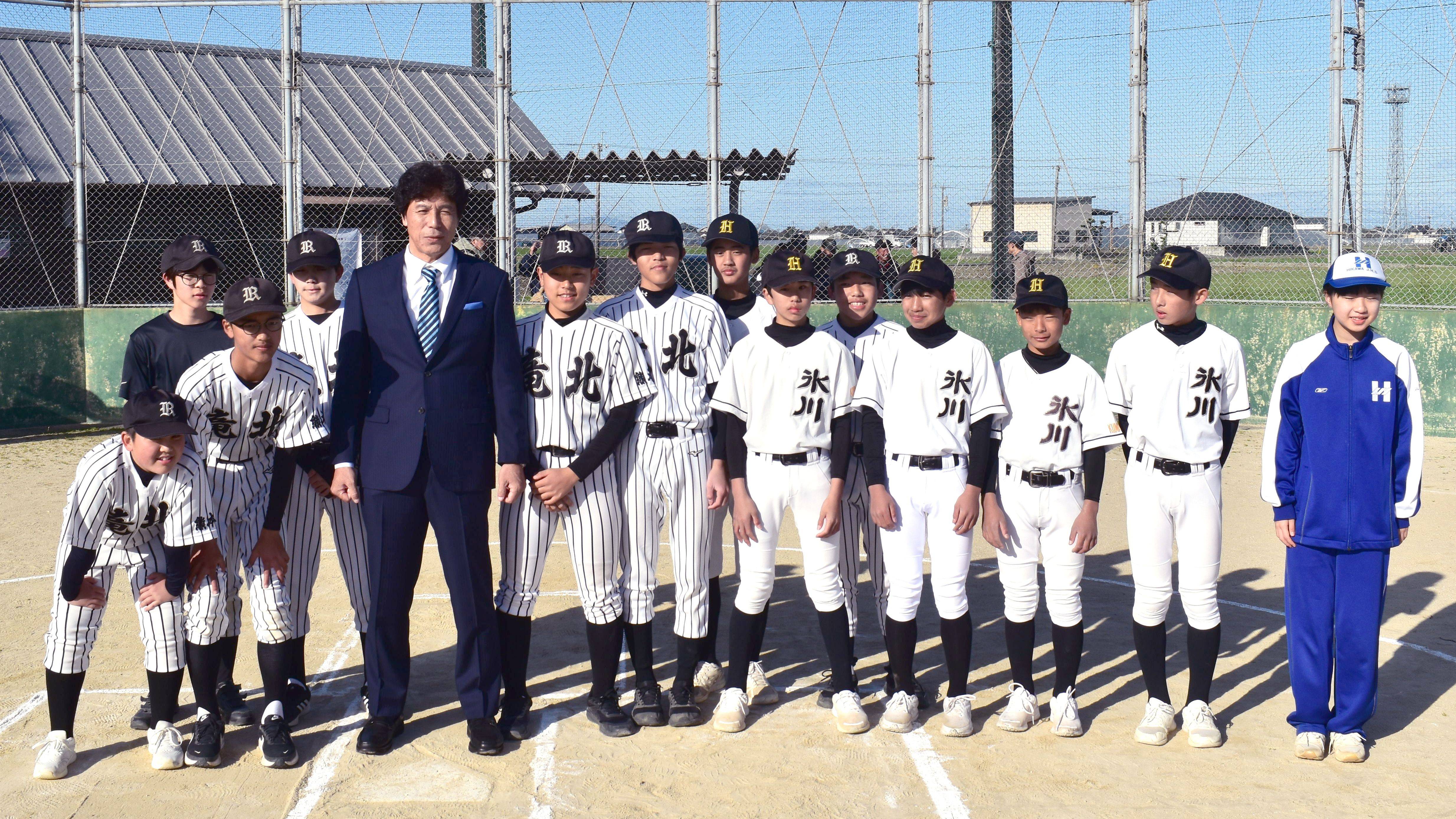 間もなく64歳「メジャーに一番近い男」秋山幸二さん 若々しさの秘訣は