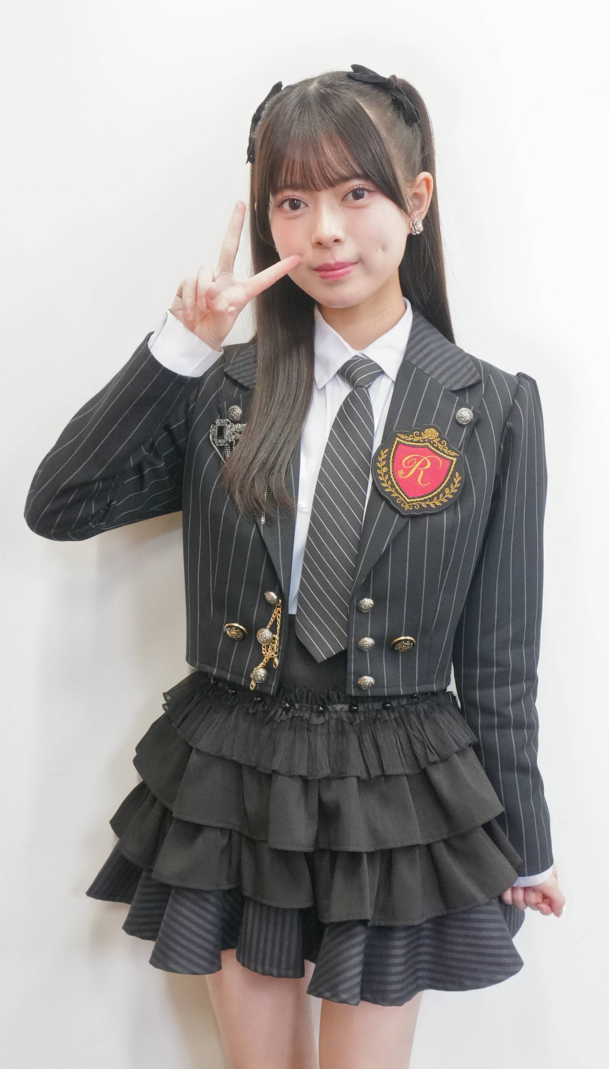 ロージークロニクル橋田歩果＆上村麗菜が語る1周年の絆 中毒者続出の