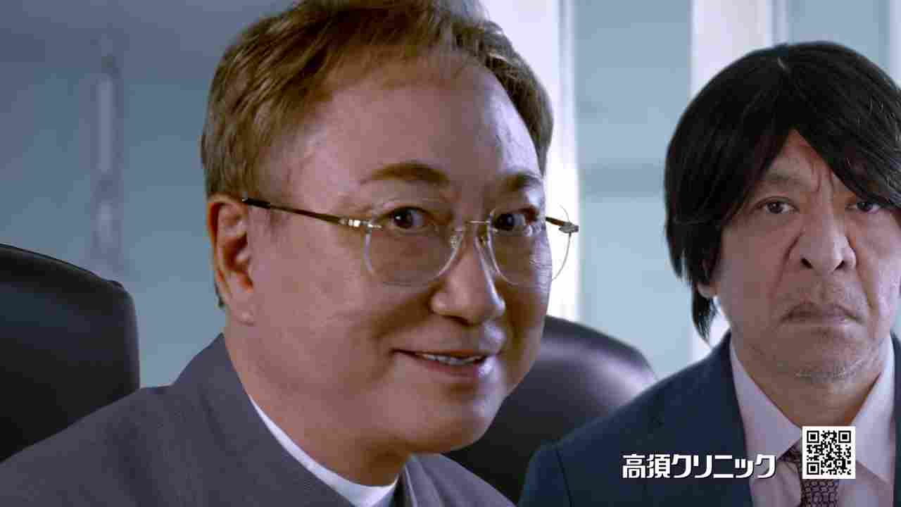 激変姿〟が話題の松本人志＝2019年撮影｜「変わりすぎ…」活動休止発表