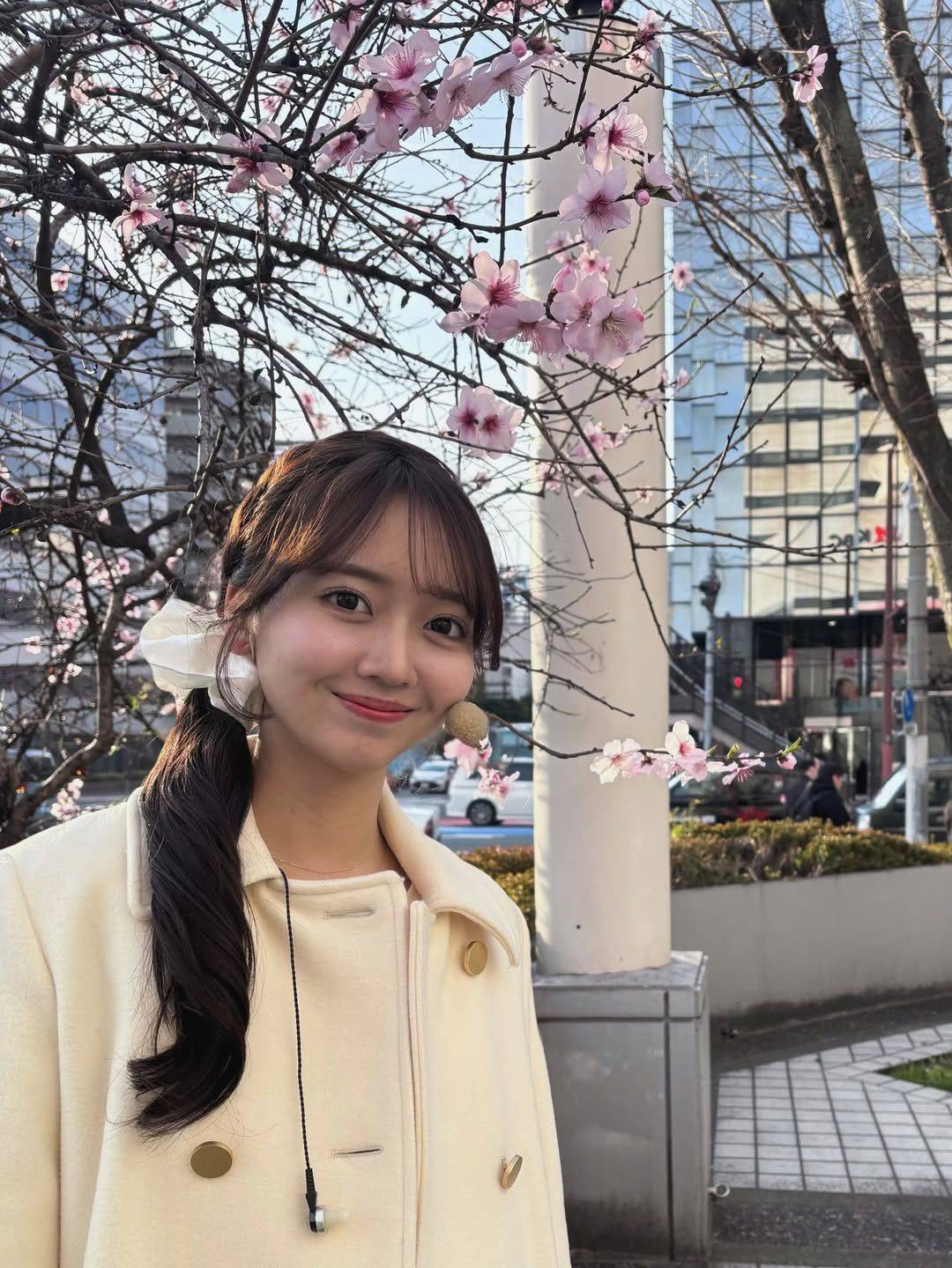 大橋 美 月