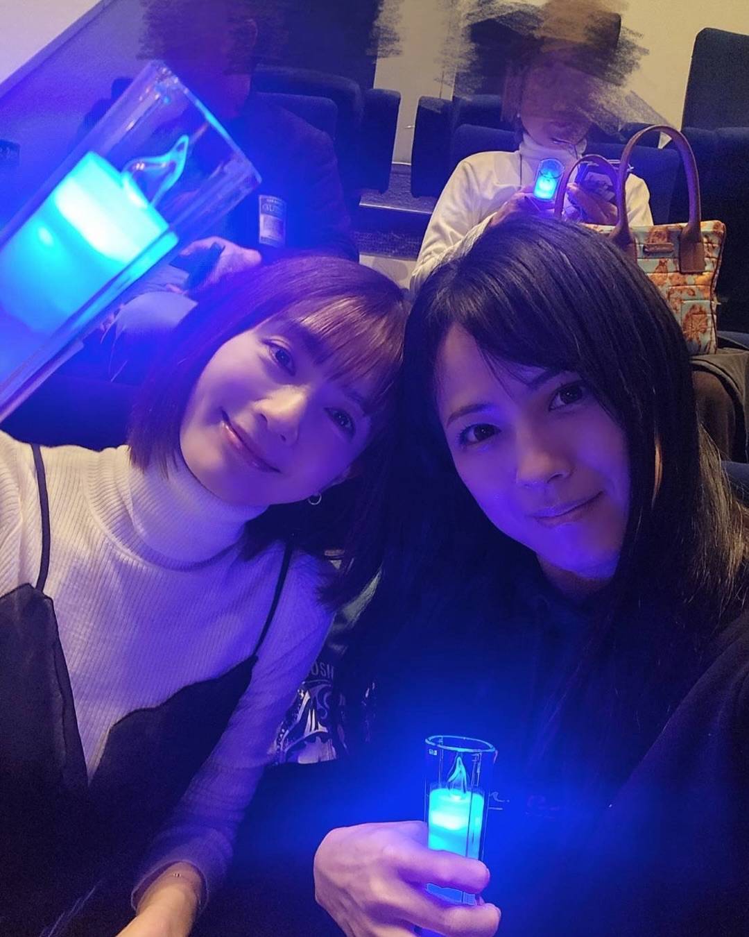 伝説の番組から誕生したアイドル！解散から27年中村ゆりが元