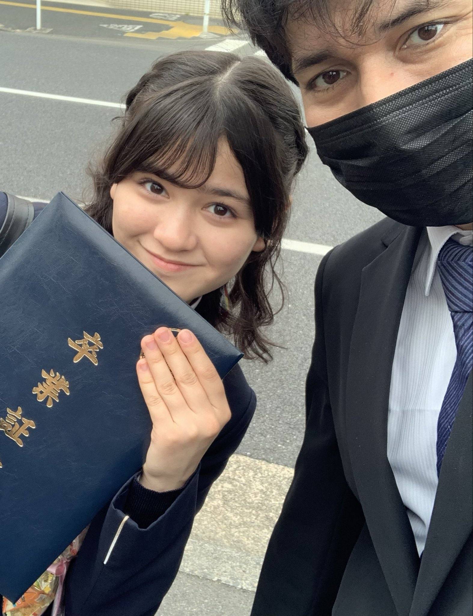 ジャニーズ 娘