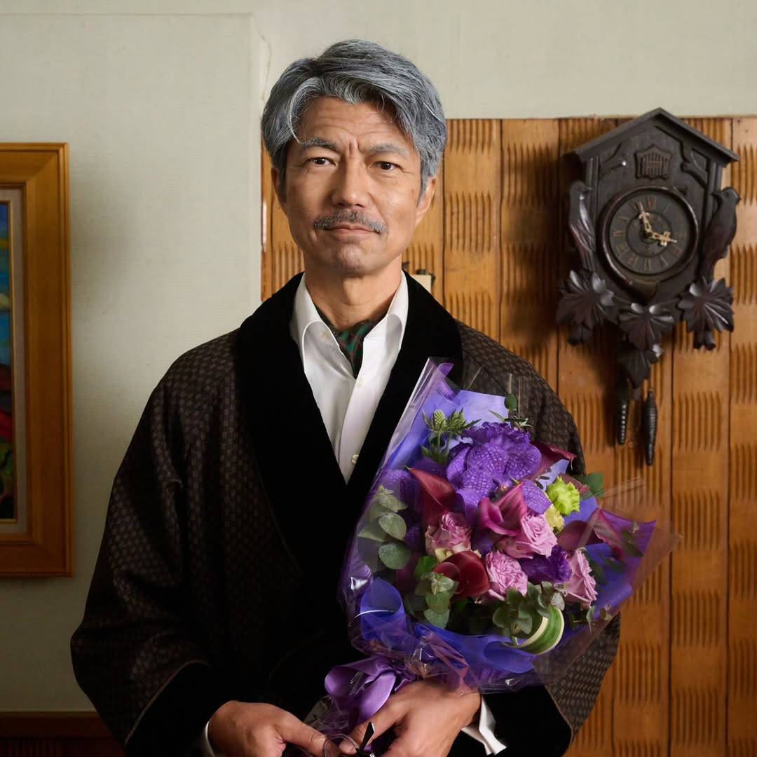 面影ない」「早くね？」ビー・バップ俳優が〝還暦激変〟仲村トオルに