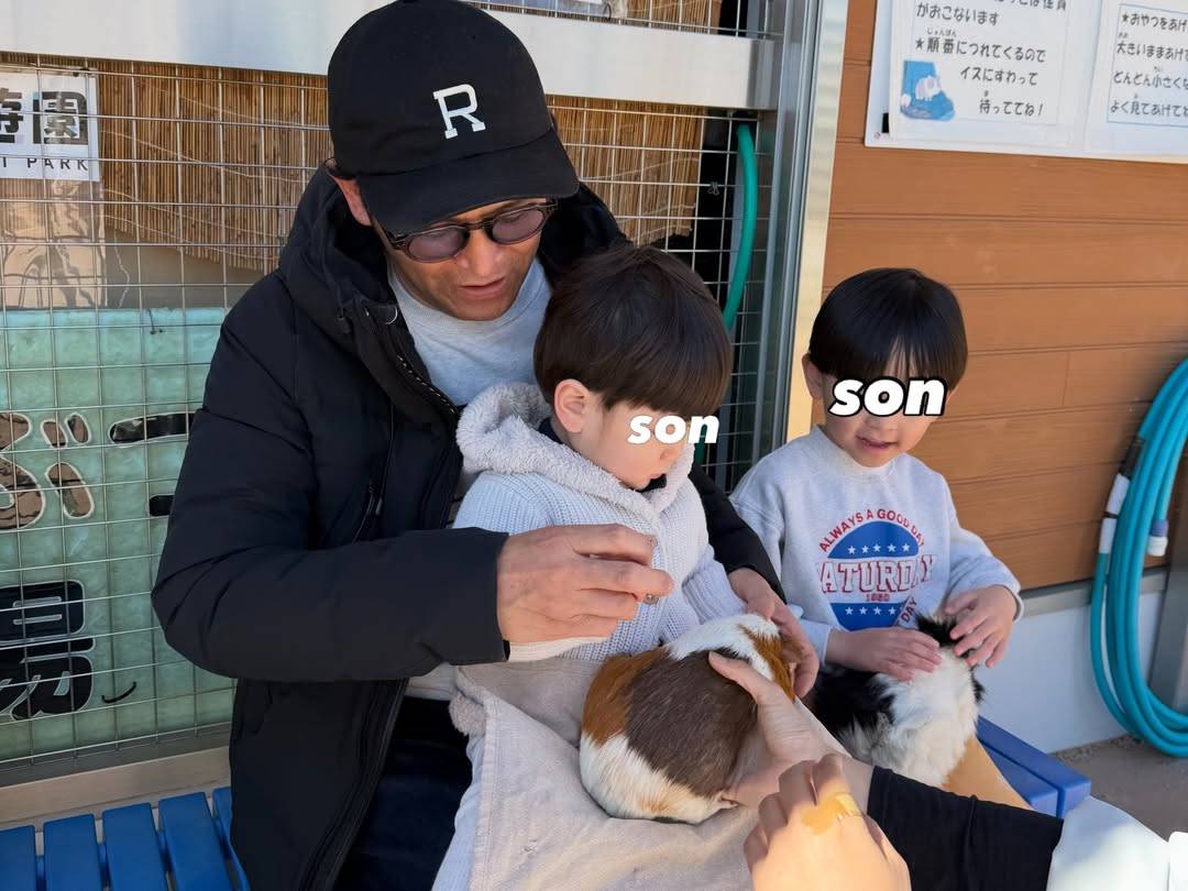 当時のメディア報道・掲載写真